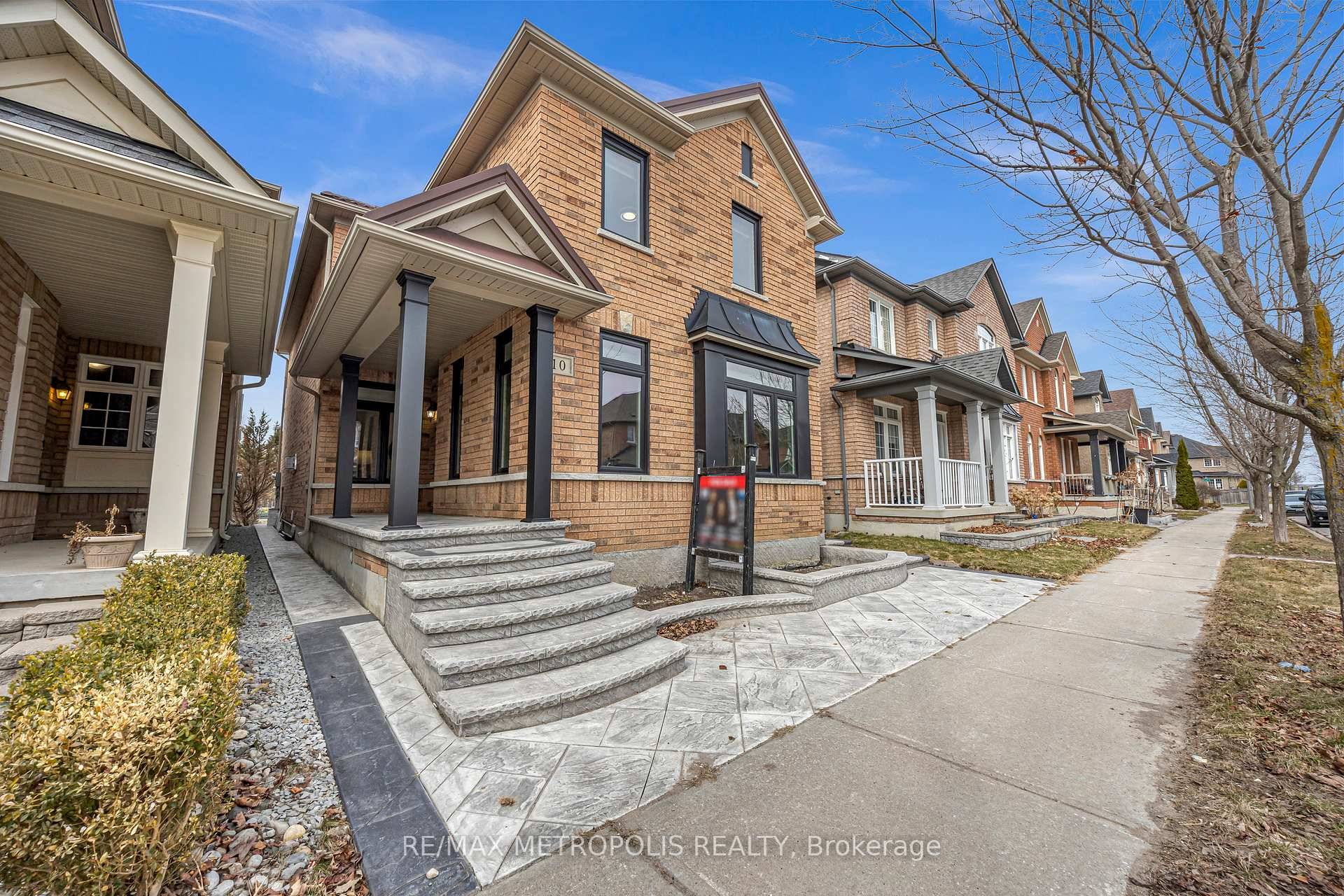 Absolutely Stunning Home in the Heart of Cornell !