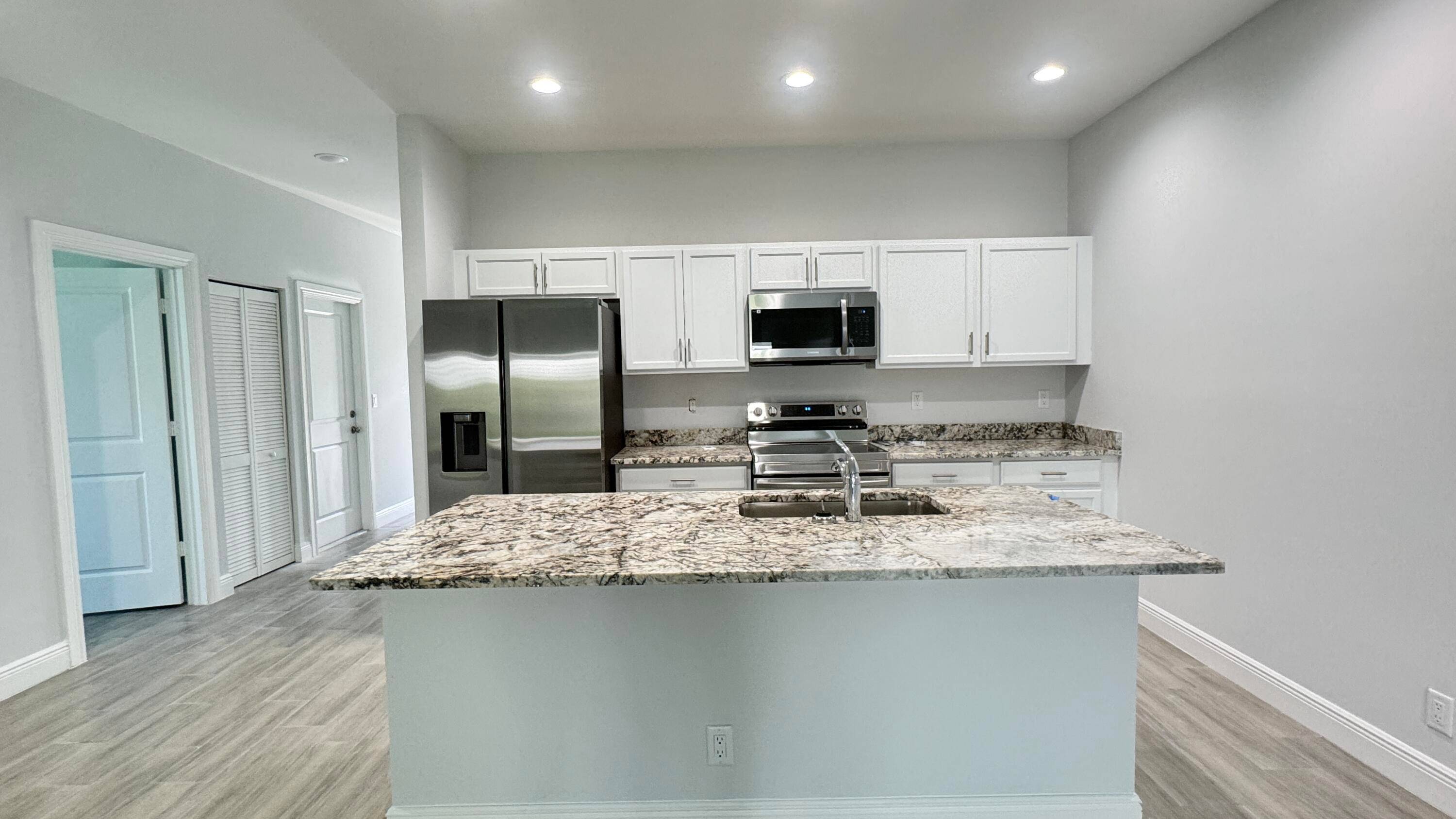 NO HOA ! ! ! UNDER 300, 000 NEW CONSTRUCTION READY SOON.