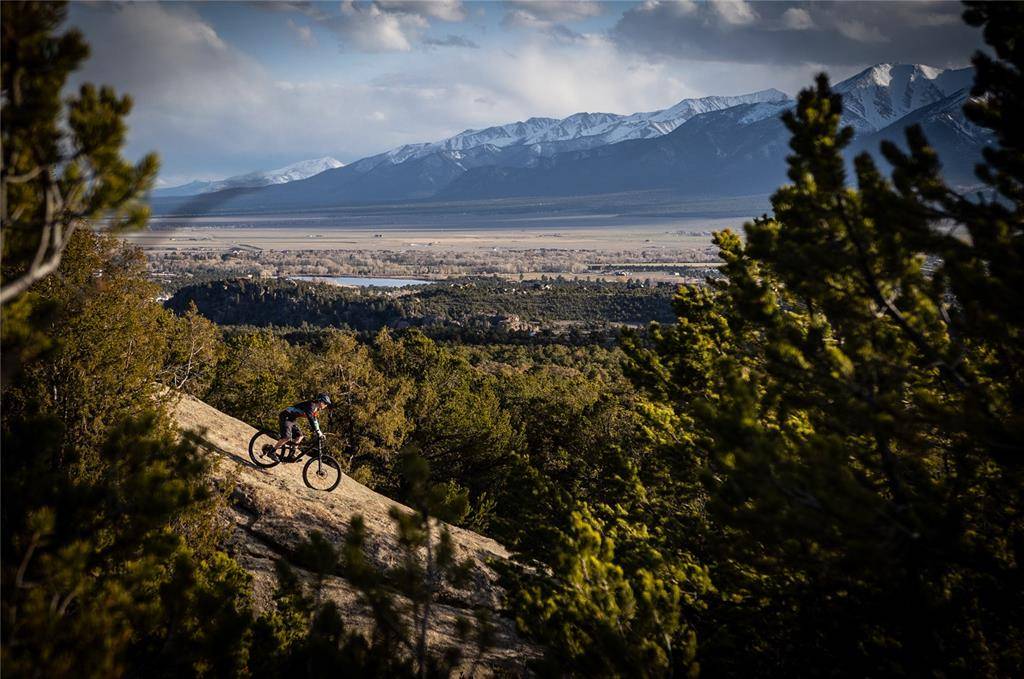 Throughout history, Colorado s mountains have beckoned visionaries.