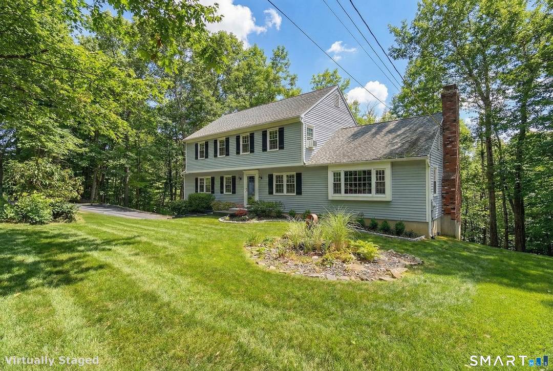 Situated in one of Newtown's most accessible corridors, this immaculate 3 4 BR Colonial represents a premier opportunity for those seeking a sophisticated blend of New England tradition and modern ...