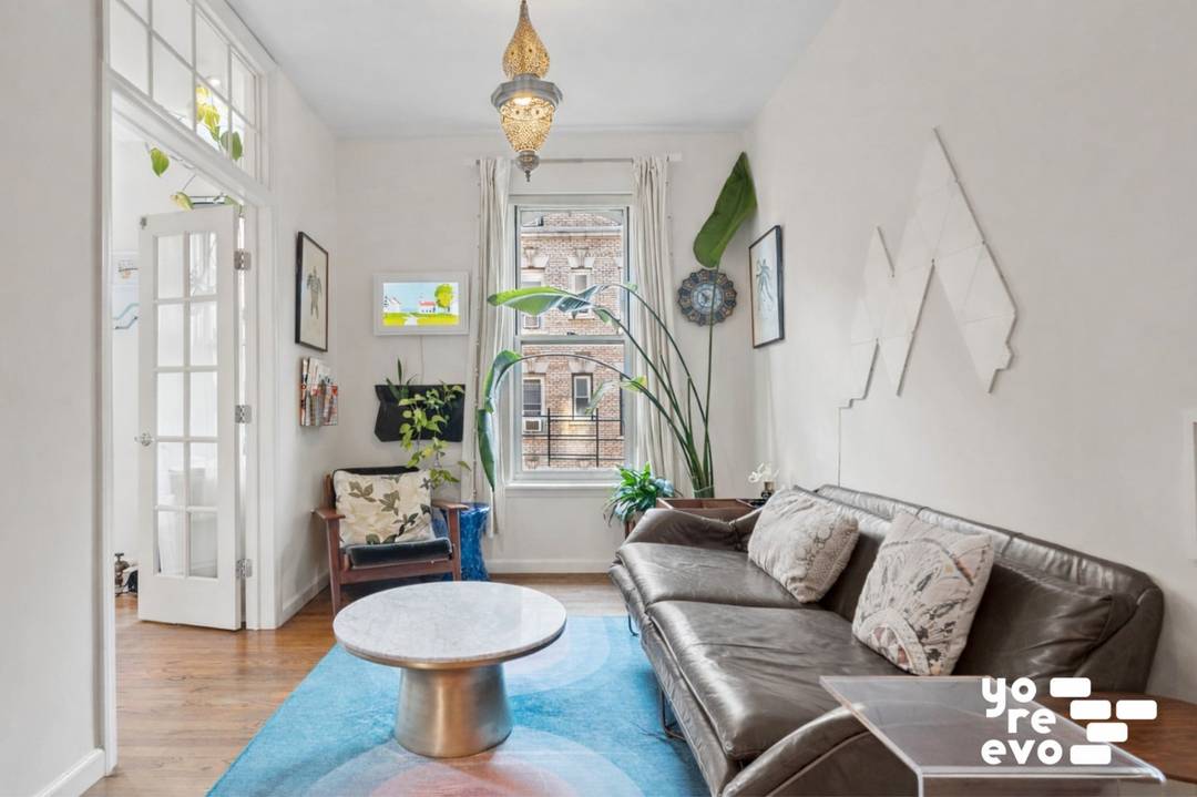 Welcome to 211 West 10th Street, Apartment 4C, located on a tree lined block between West 4th and Bleecker in the heart of the West Village the perfect blend of ...