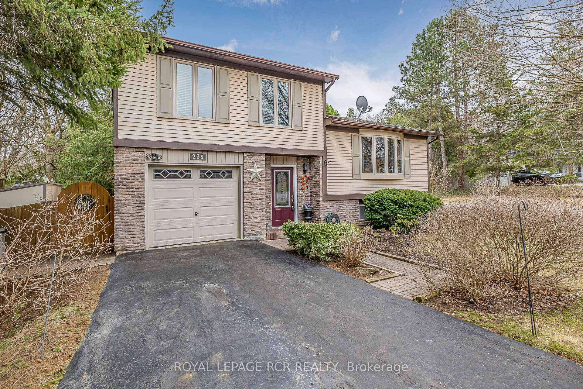 Nestled on a quiet, family friendly court, this inviting 3 bedroom home at 235 Hibiscus Court offers the perfect blend of comfort and convenience.