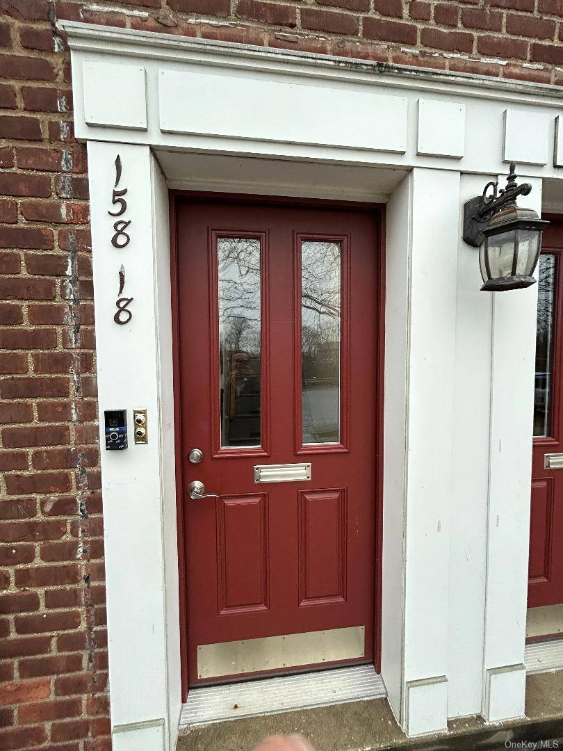 Totally Renovated Two Bedroom Size 5, 800 Square Footage Upper Level Corner Clearview Gardens Coop With Open Concept Kitchen With Quartz Top Island, Solid Wood Cabinets, Dining Room, Living Room, ...