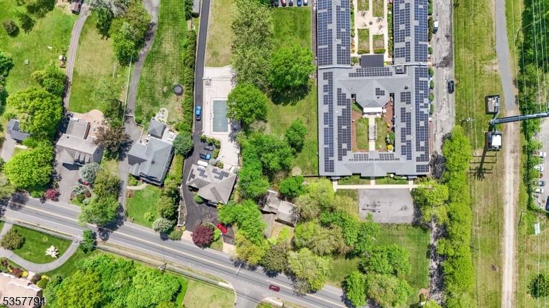 Exceptional opportunity in one of Scotch Plains ?