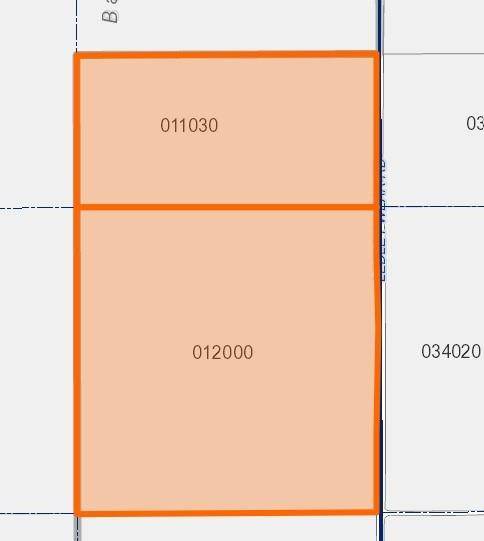 A GOLDEN opportunity ! ! A Fabulous 59.