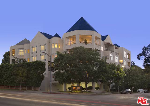 10351  WILSHIRE BLVD Westwood LA