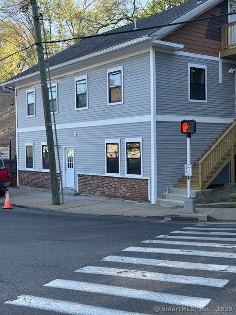 New Construction 2 Family Home Great Investment Opportunity !