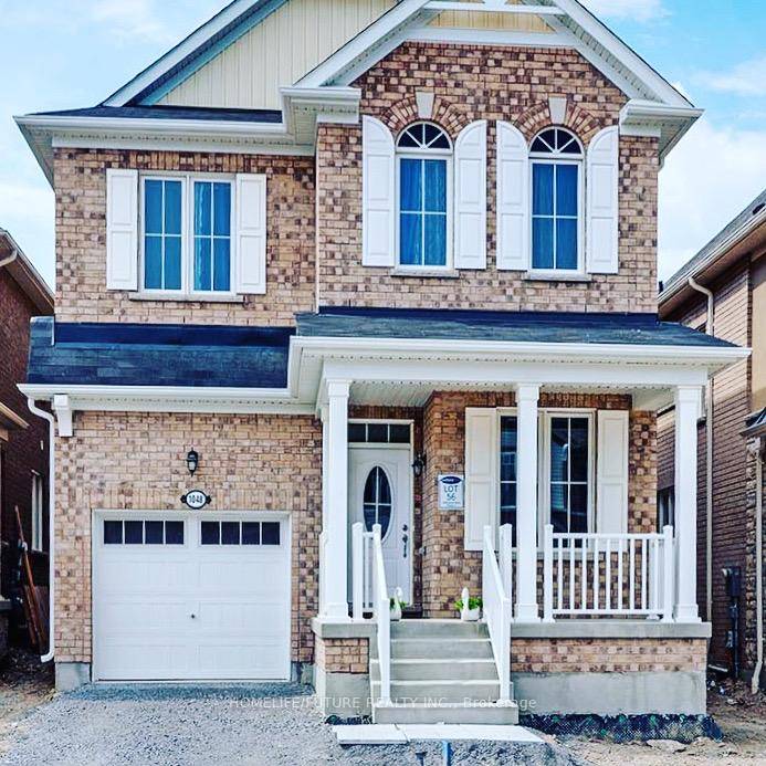 Beautiful 4 Bedroom 3. 5 Bath.