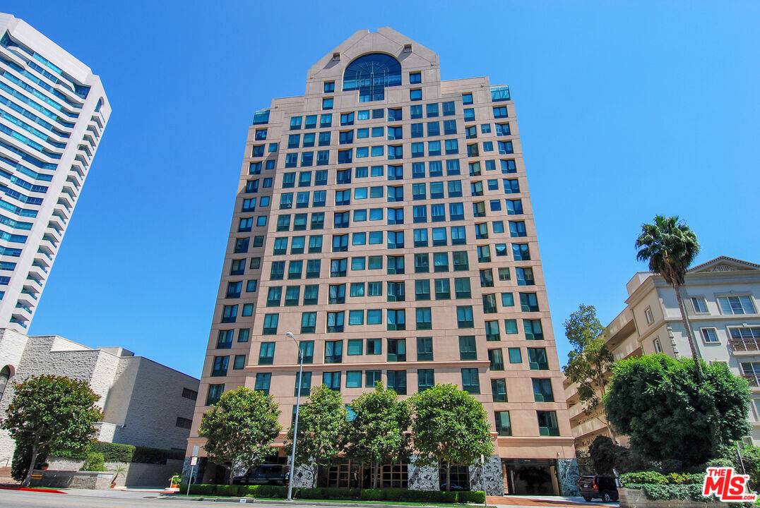 10520   Wilshire Blvd 2BR Westwood La