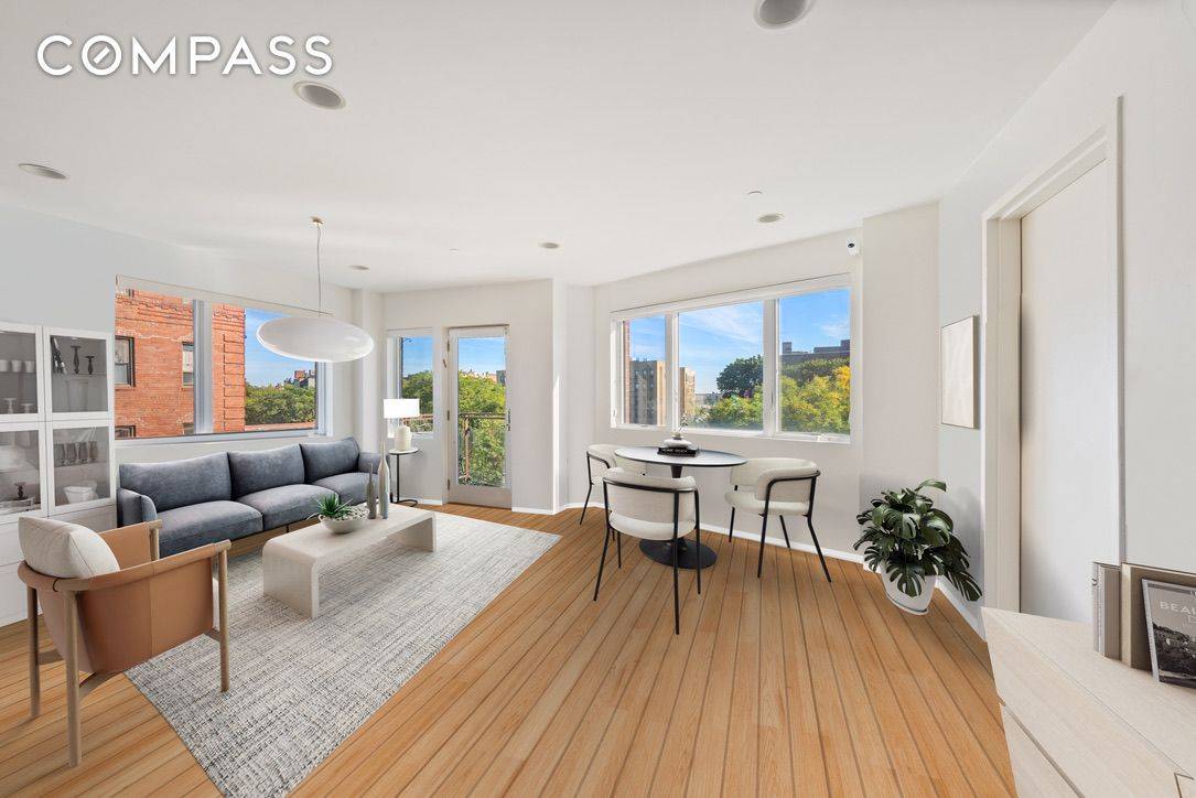 Immaculate 2 bed 2 bath Luxury Condo with with All The Space You Need !