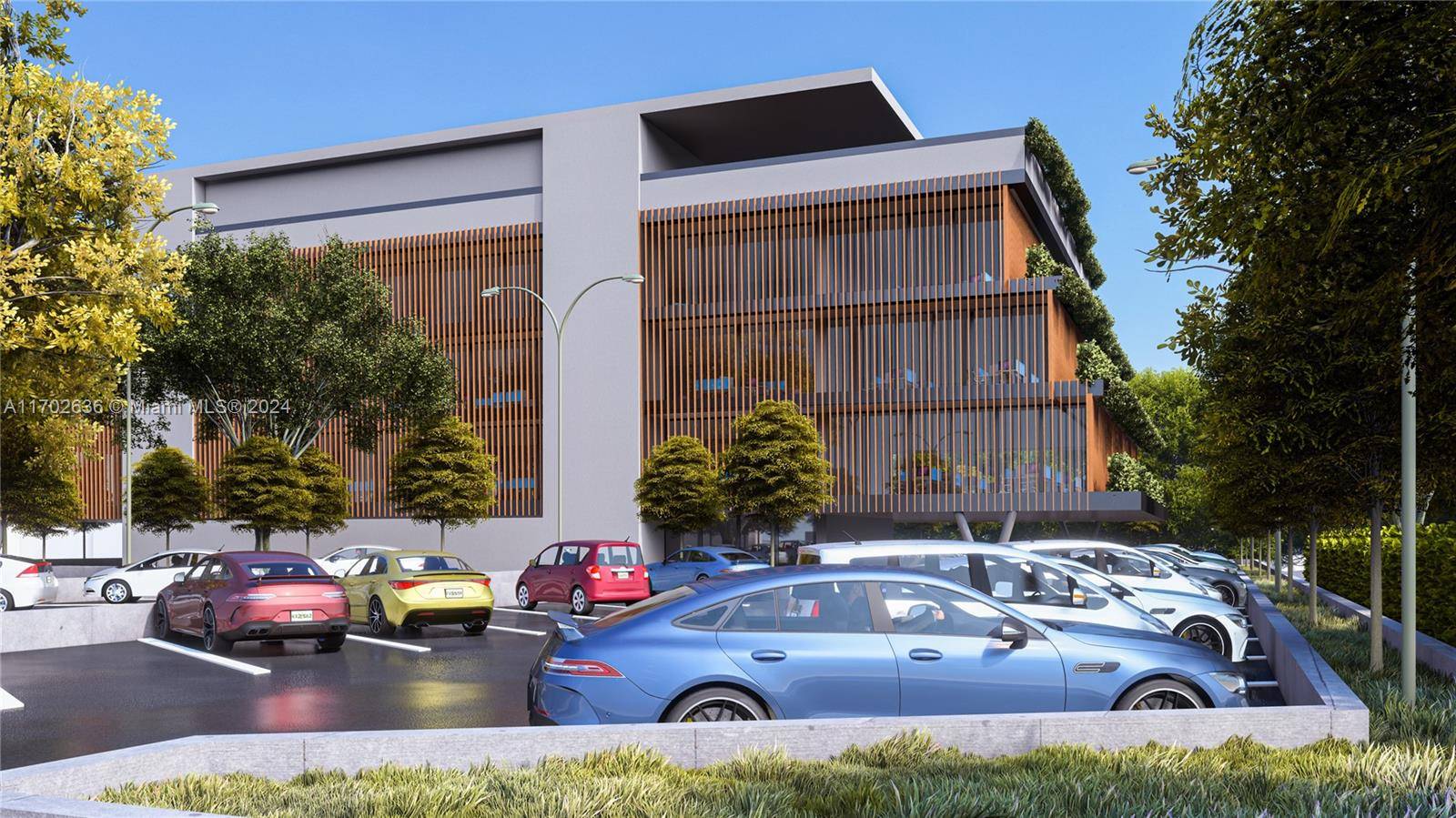 Exceptional Development Opportunity 0.