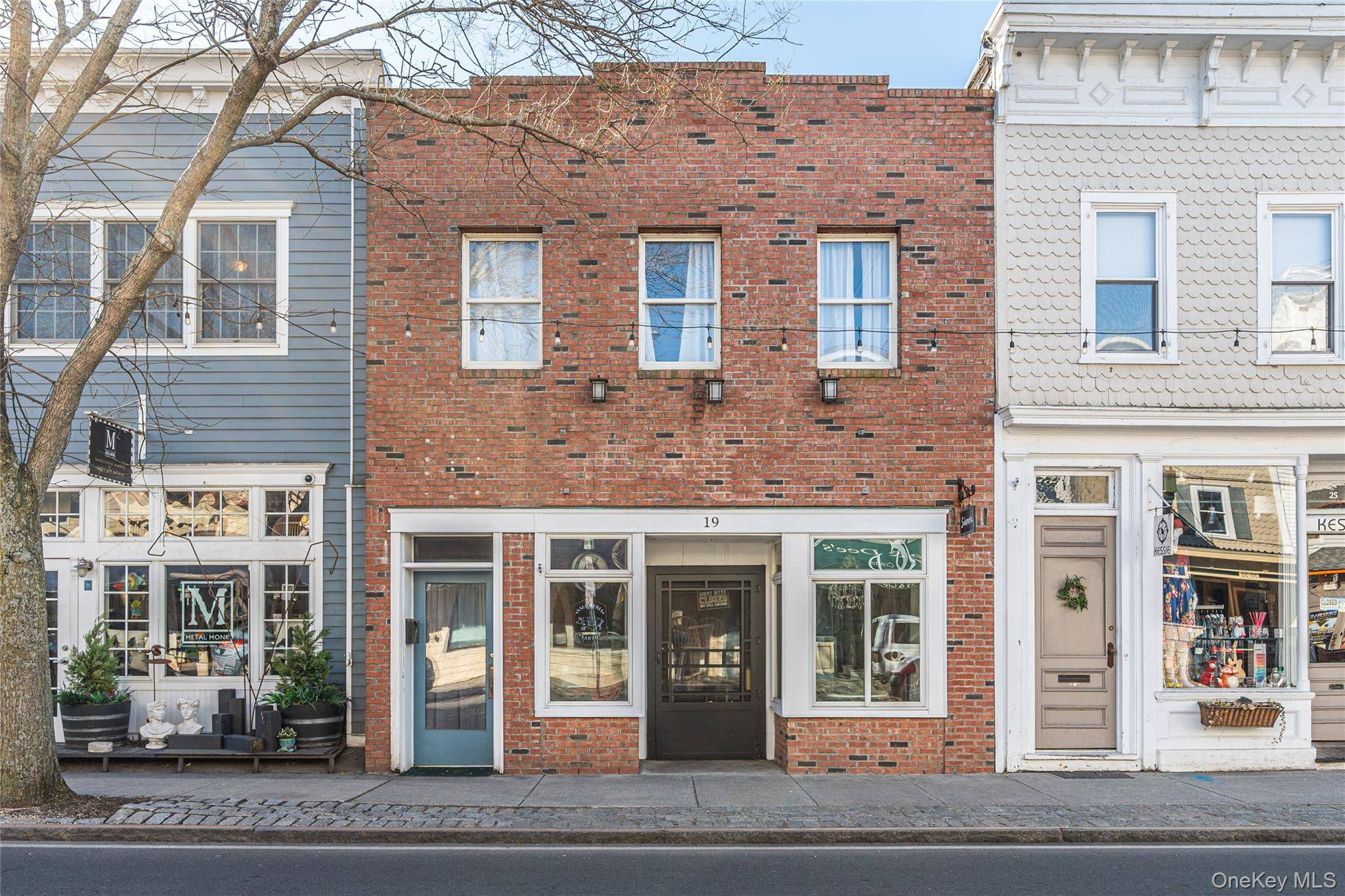 Fantastic spot in the heart of Greenport full of character and charm.