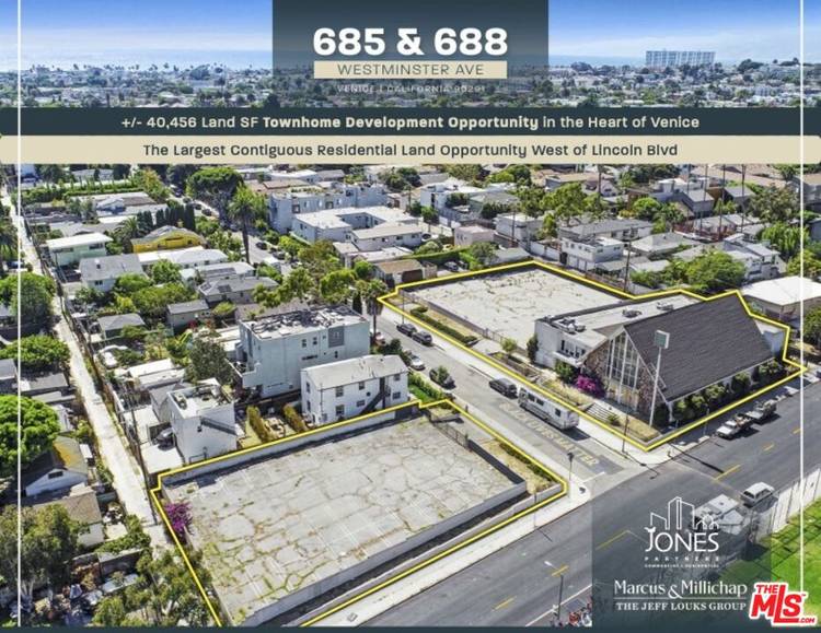 685 Westminster Ave Marina Del Rey La