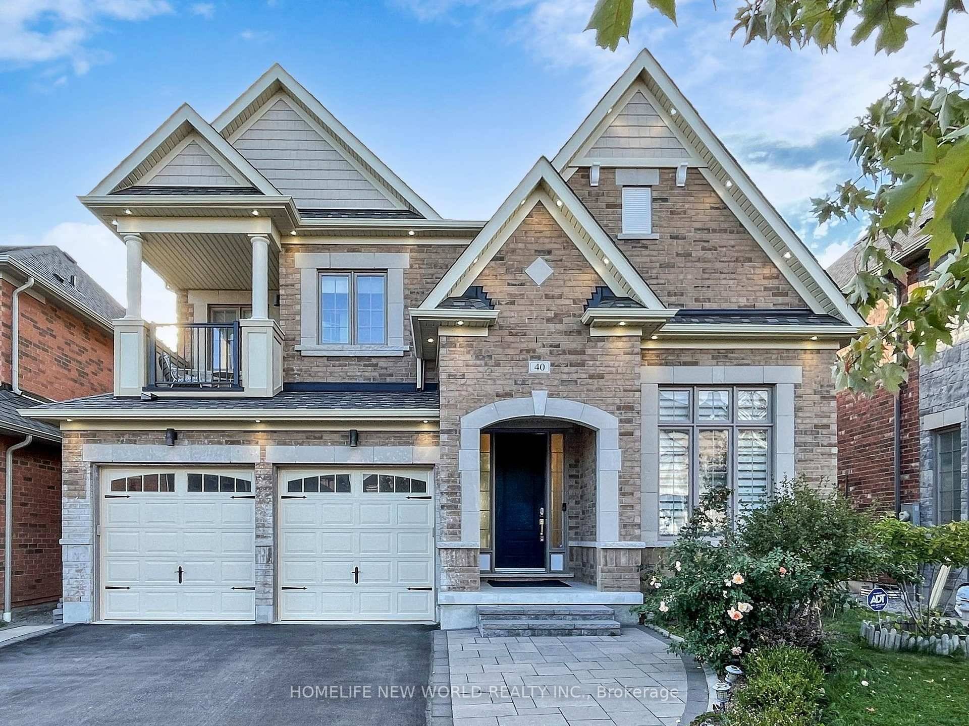 Located At One of Whitby s Most Sought After and Desirable Neighbourhoods.