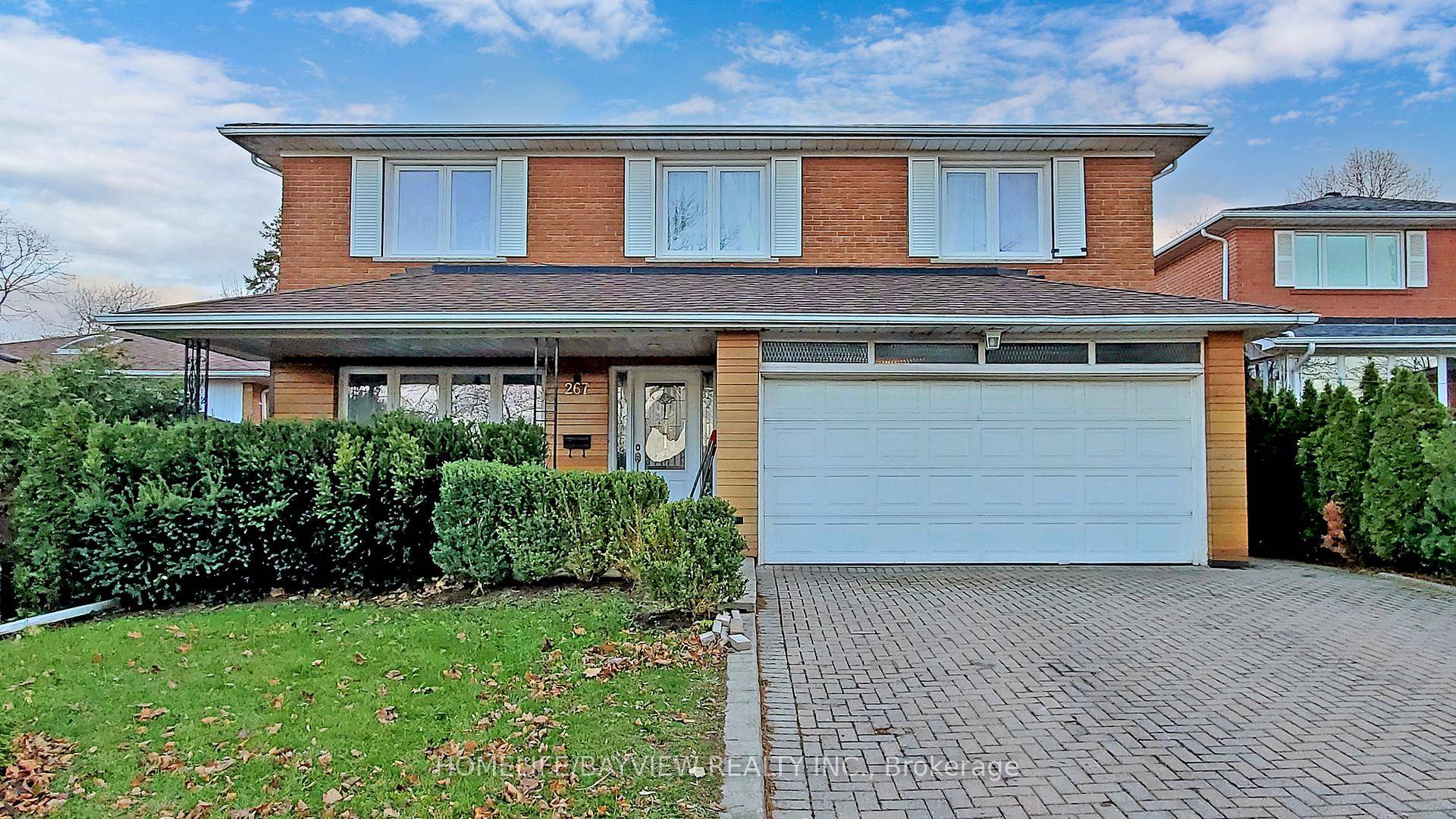 WILLOWDALE FULLY RENOVATED amp ; FURNISHED HOME Beautifully renovated 4 bedroom, 3.