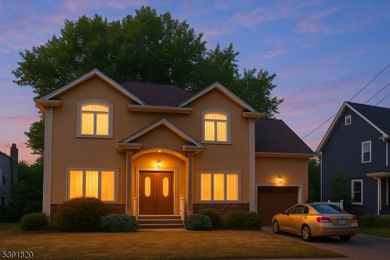 Zachary Ter Fair Lawn Boro New Jersey Single-Family