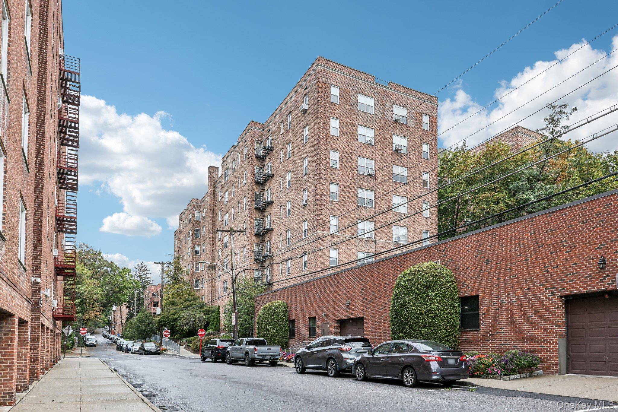 This Pre War building has been upgraded to the highest standards, Lower Level for easy access to all apartments, was upgraded with new polish concrete floor, lighting, this 3 bedroom, ...