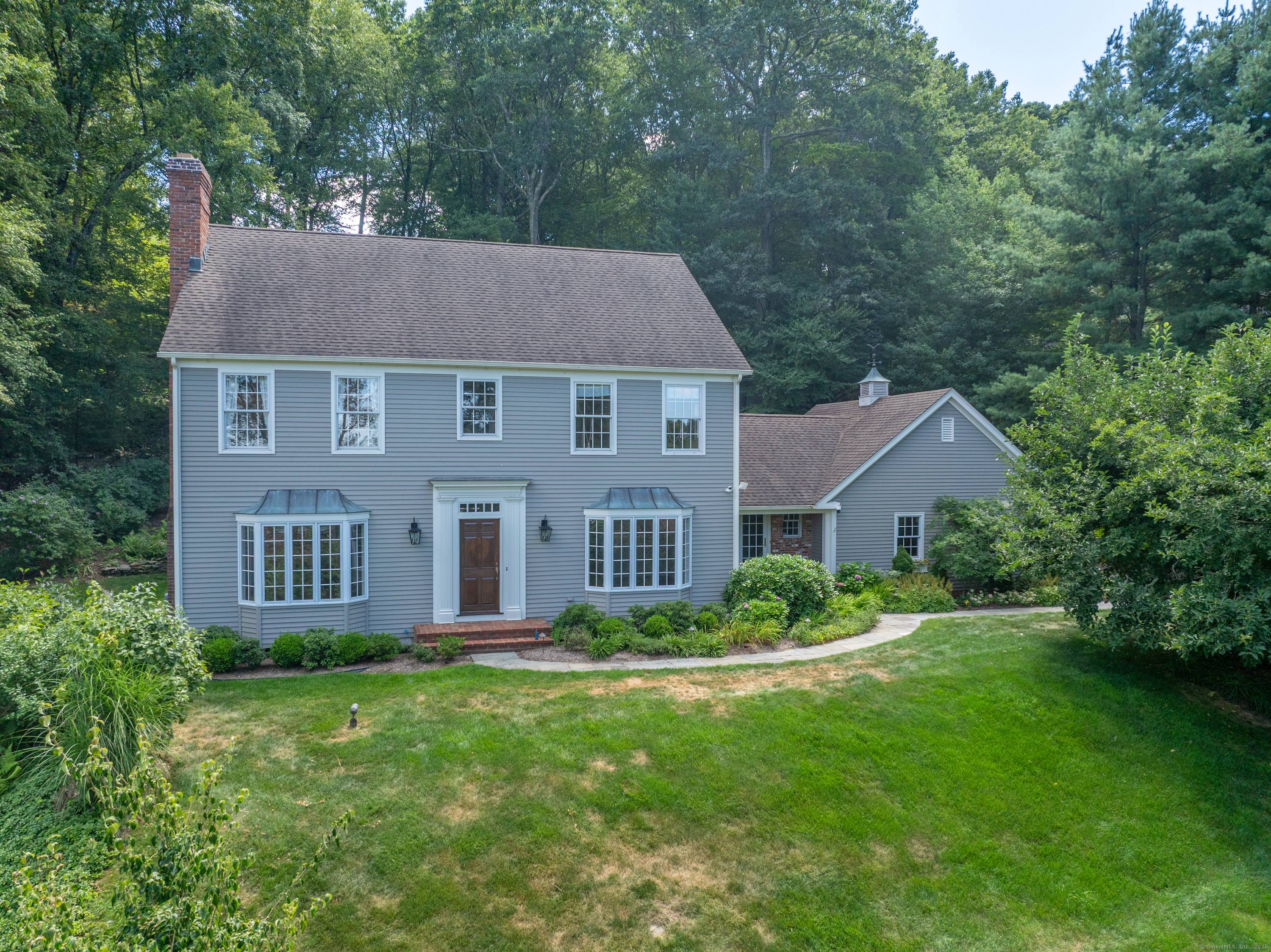 Spacious 4 bedroom, 2. 5 bathroom home available for rent in South Glastonbury.