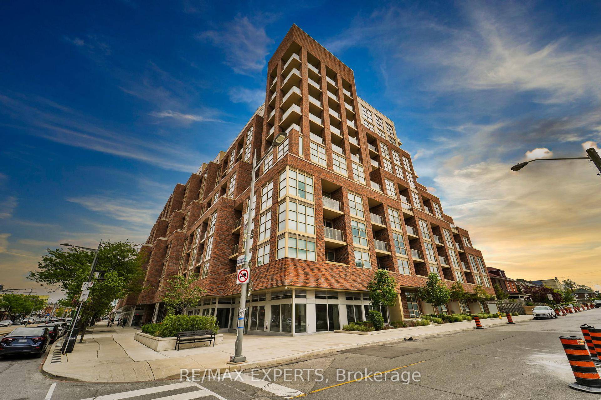 Welcome to Unit 214 at 1787 St.