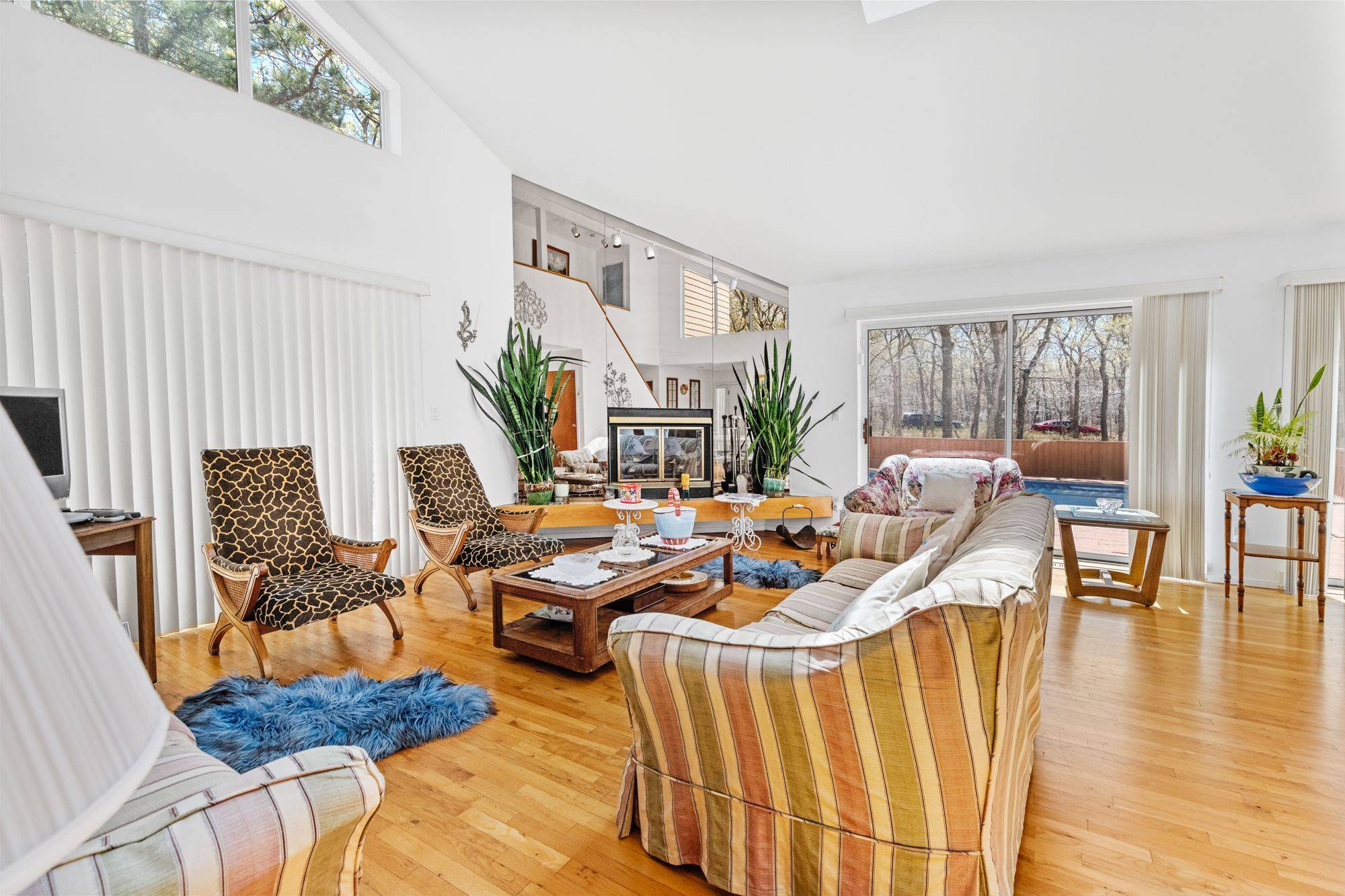 Spacious Sagaponack Summer Rental