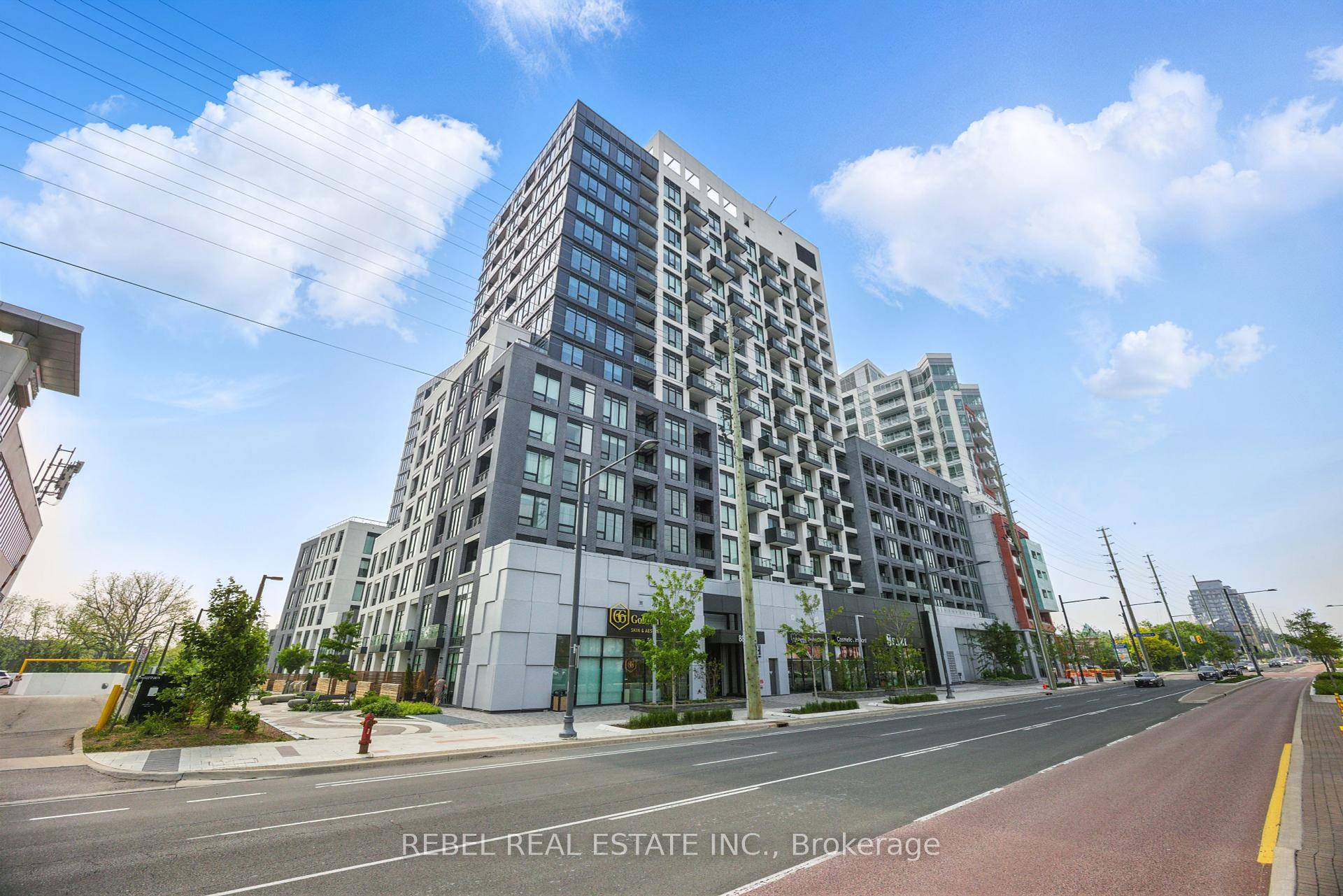 Welcome to 8868 Yonge Street a rare opportunity to lease in the desirable Westwood Gardens community in the heart of Richmond Hill.