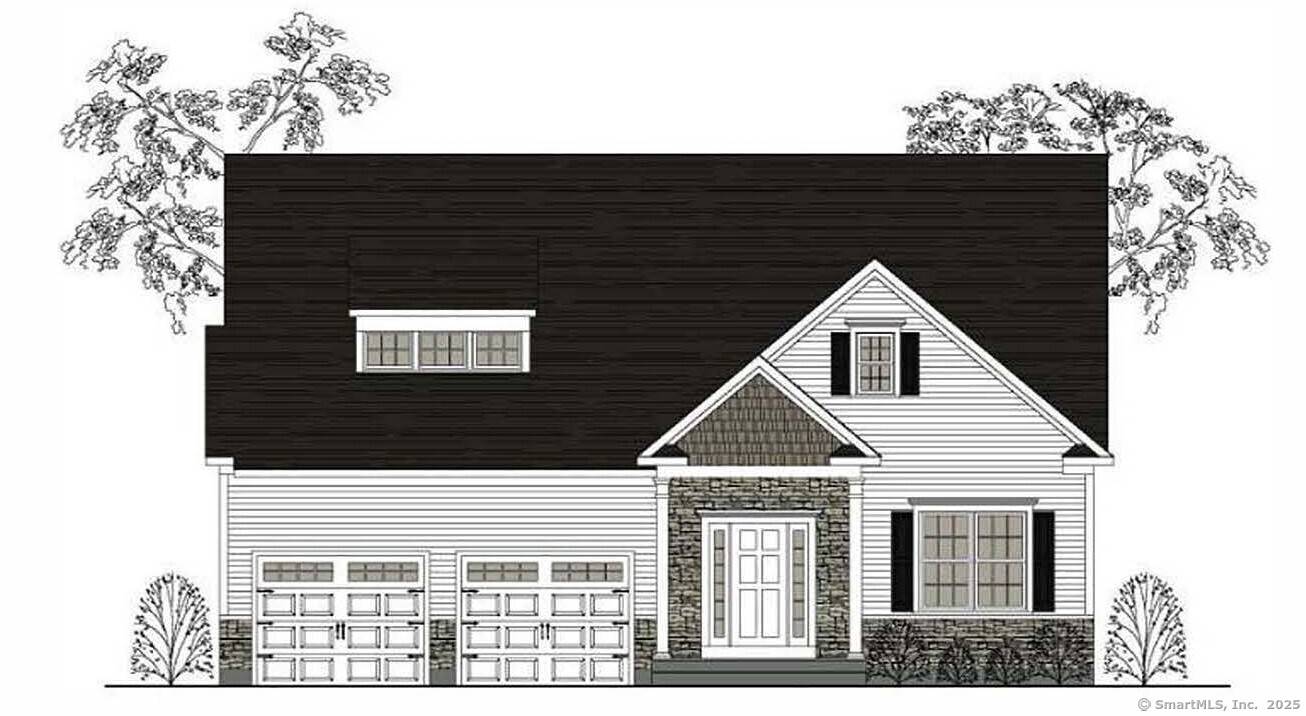 THE ASPEN model. Introducing the NEW Stonebridge Commons a 55 Planned Unit Development in a convenient relaxing setting located in Enfield, CT.
