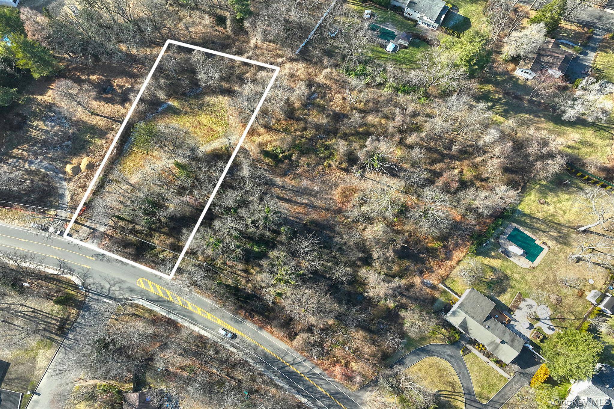 15 Vanderbilt Parkway, North Dix Hills.