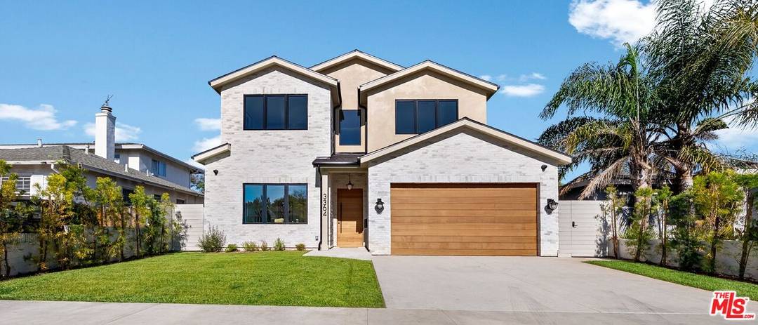 3364   Redwood Ave 5BR Marina Del Rey La