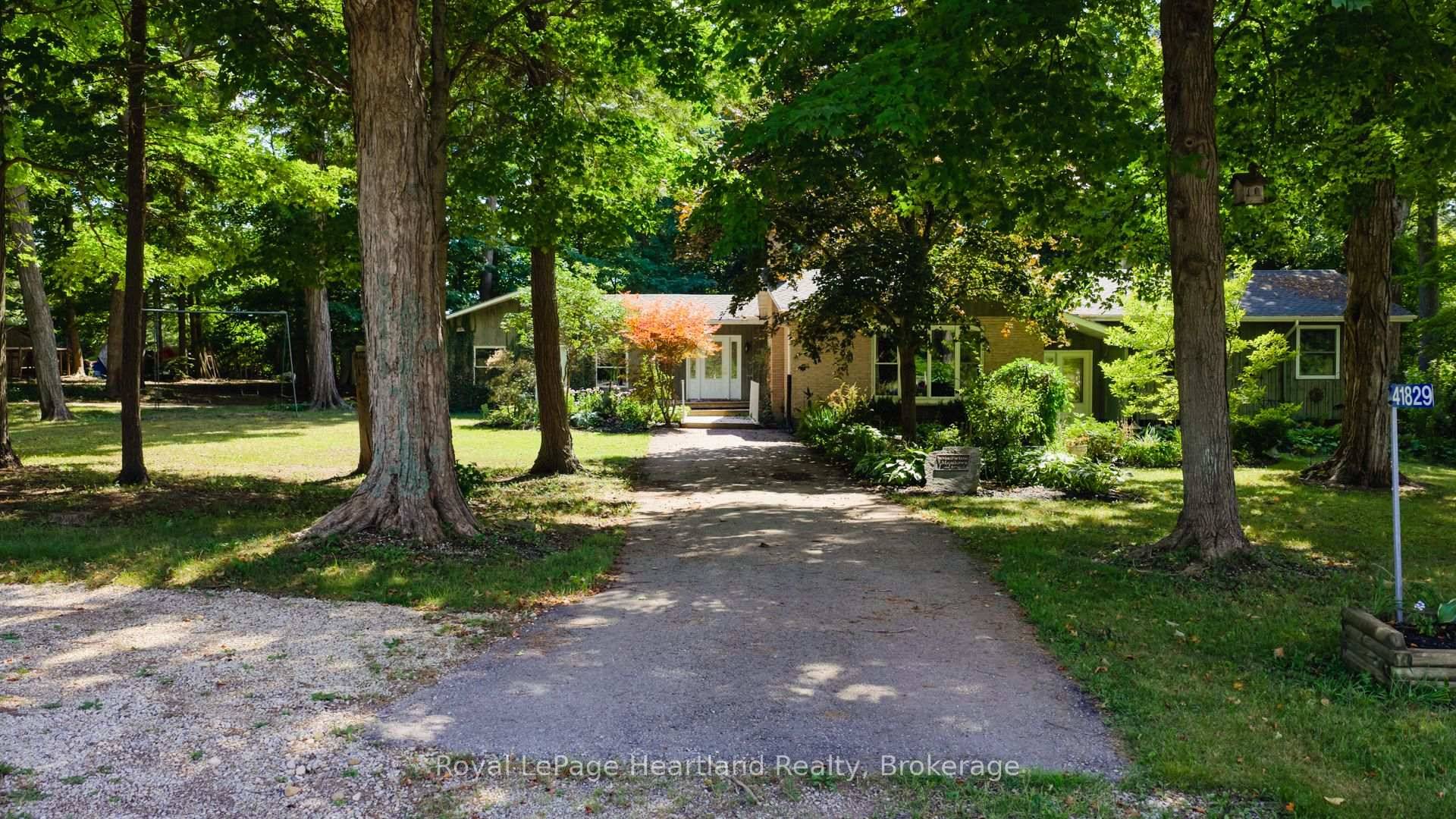 Welcome to MacFarlane Meadows, a cherished family home that has stood the test of time since 1971.