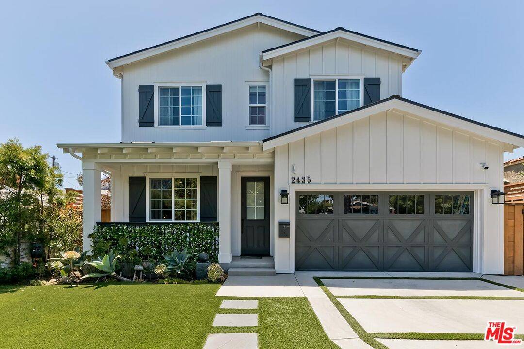 2435   Louella Ave 4.0 Marina Del Rey LA