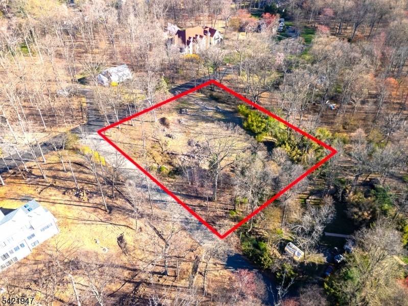 OWNER FINANCING AVAILABE, READY TO BUILD, Totally improved premium lot on top of Watchung Mountain double Cul de sac location, Sunny and level lot with some view, There used to ...