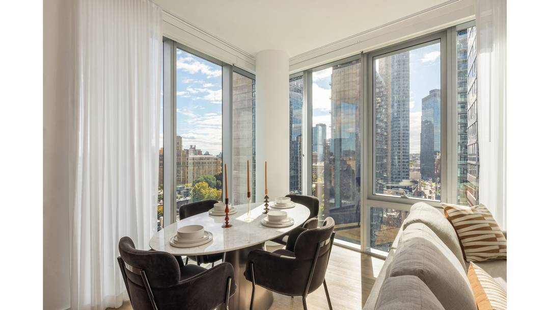 Now Leasing Studios, 1, and 2 Bedrooms at 89 DeKalb.