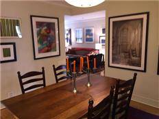 3 to 4 month sublet Flexible on Dates.