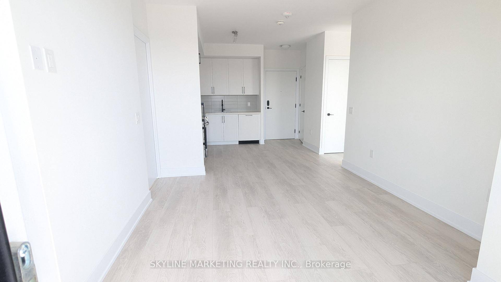 Welcome to The Branch Condos, a new condo community by Zancor Homes at 2450 Old Bronte Rd.