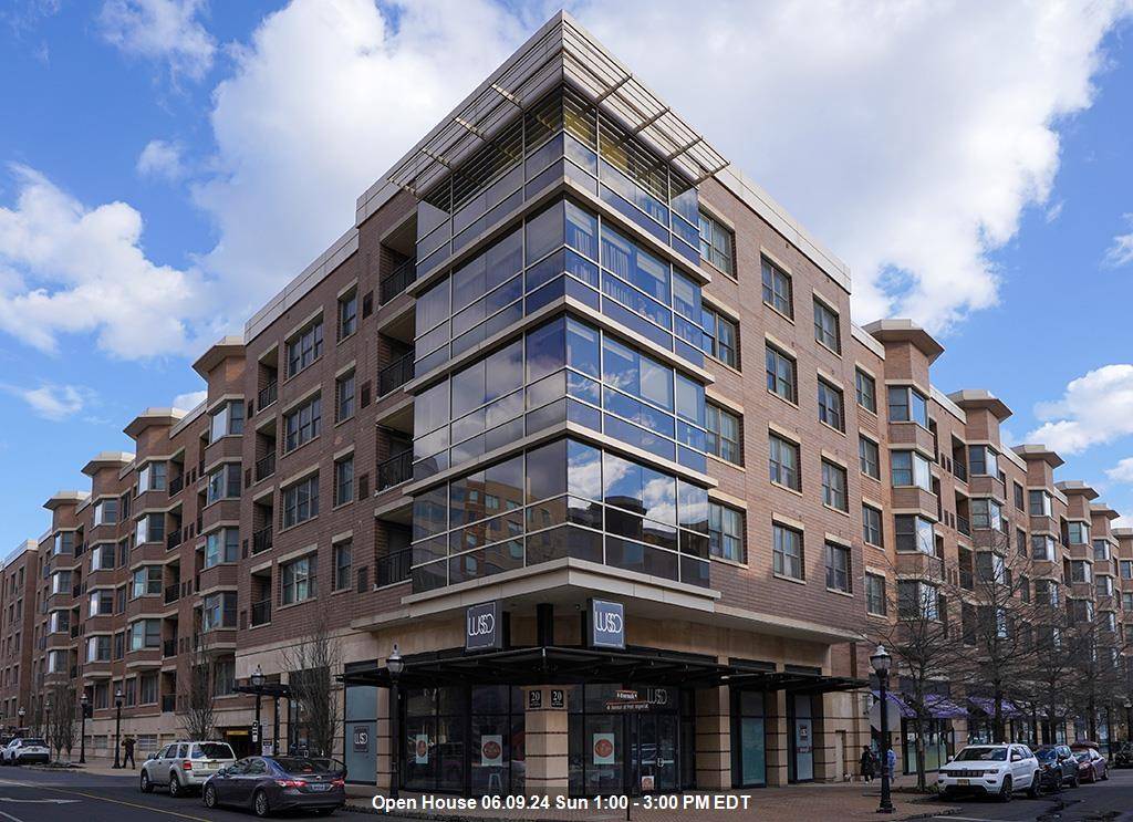 20 AVENUE AT PORT IMPERIAL Condo New Jersey
