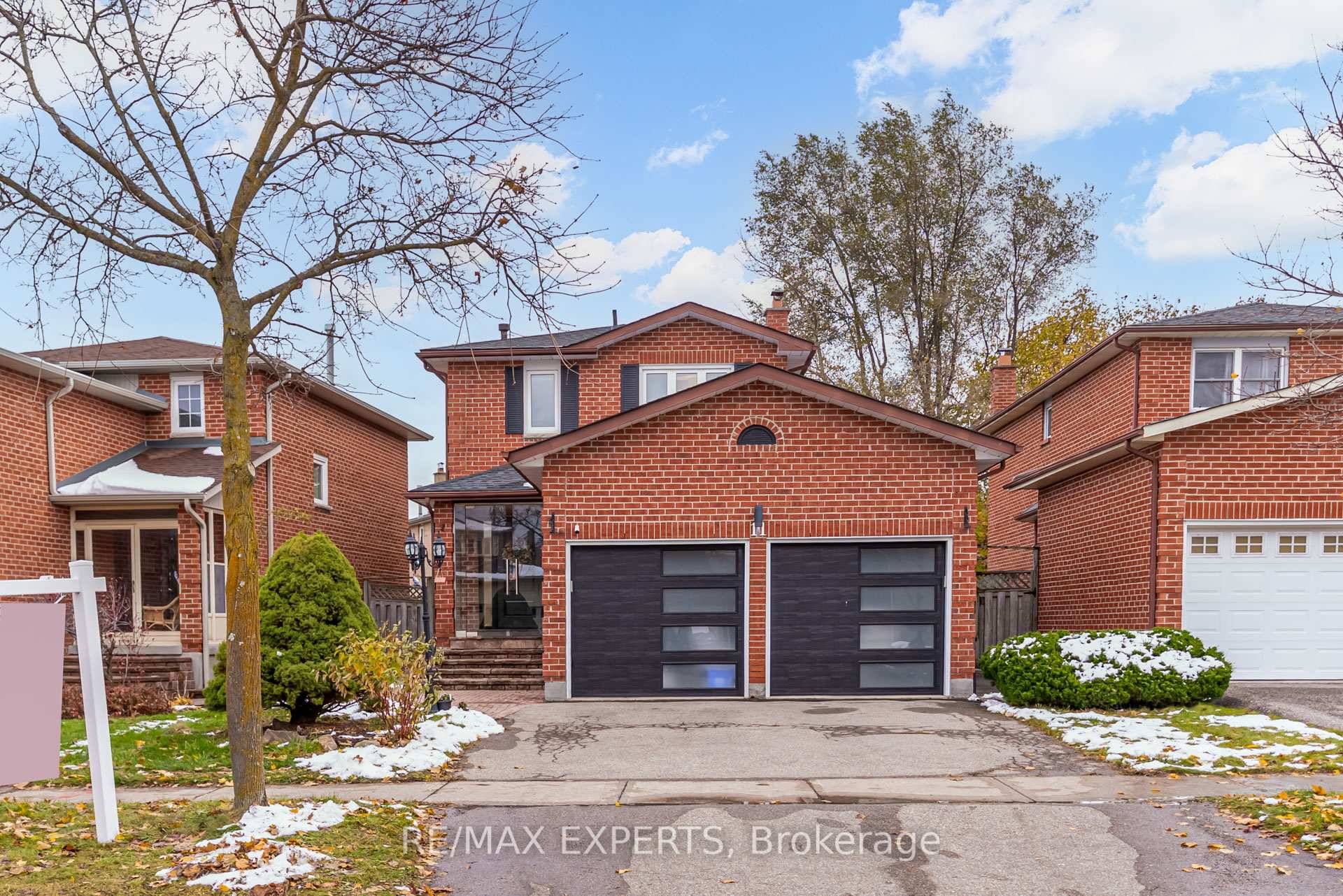 Luxury, Location, And Income Potential Combine In This Fully Renovated 3 1 Bedroom, 4 Bath Detached Home In The Heart Of Richmond Hill's Desirable Crosby Community.