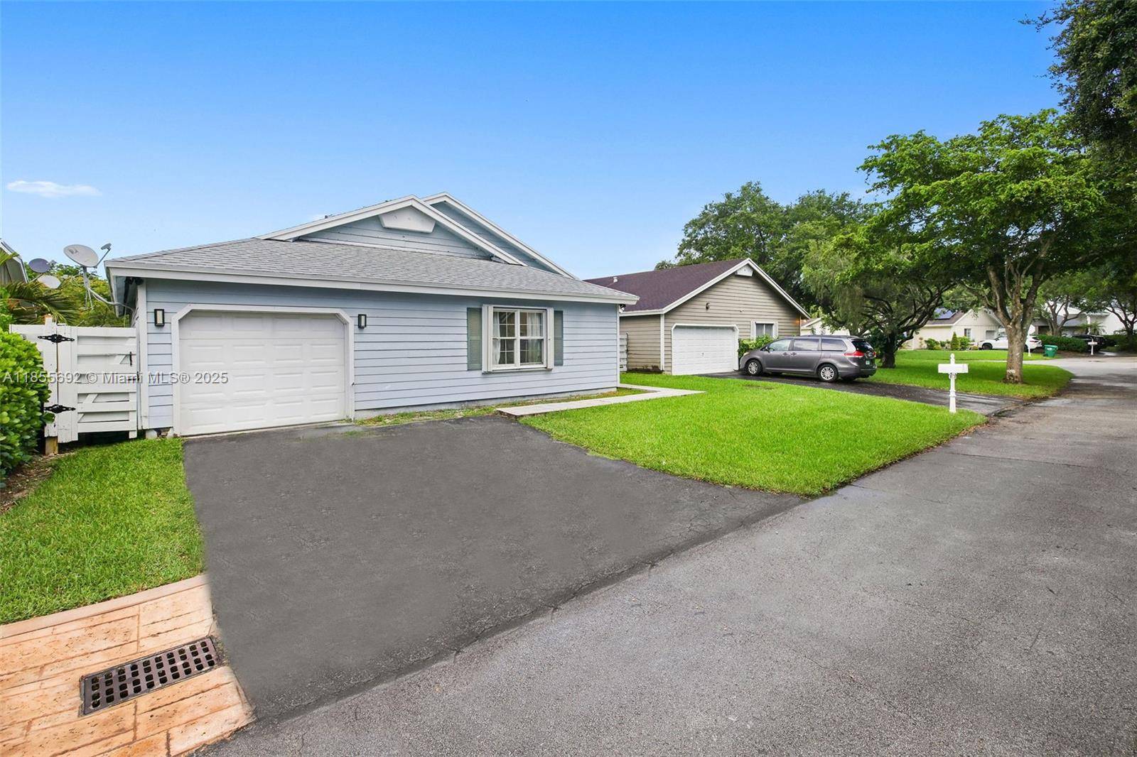 Nestled in the picturesque Country Walk community, this charming 3 bedroom, 2 bath home offers an inviting open layout with a spacious kitchen with stainless steel appliances, a florida room, ...