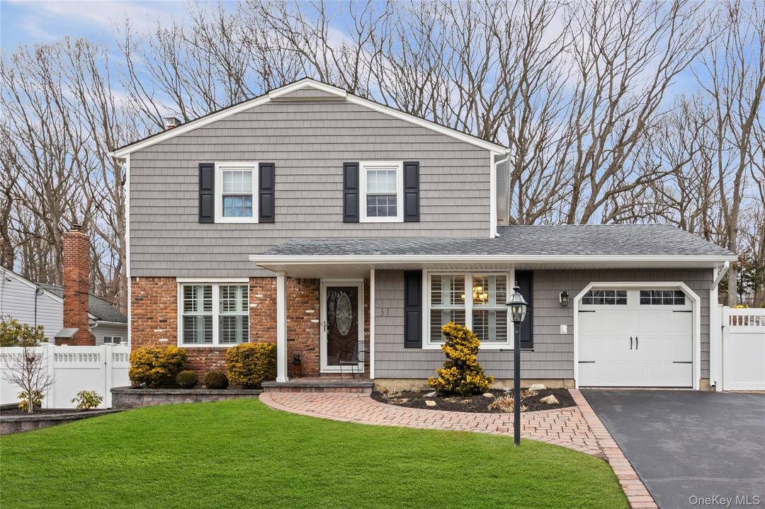 Welcome to this Spectacular Renovated Colonial with 4 bedrooms, 2 full bath.