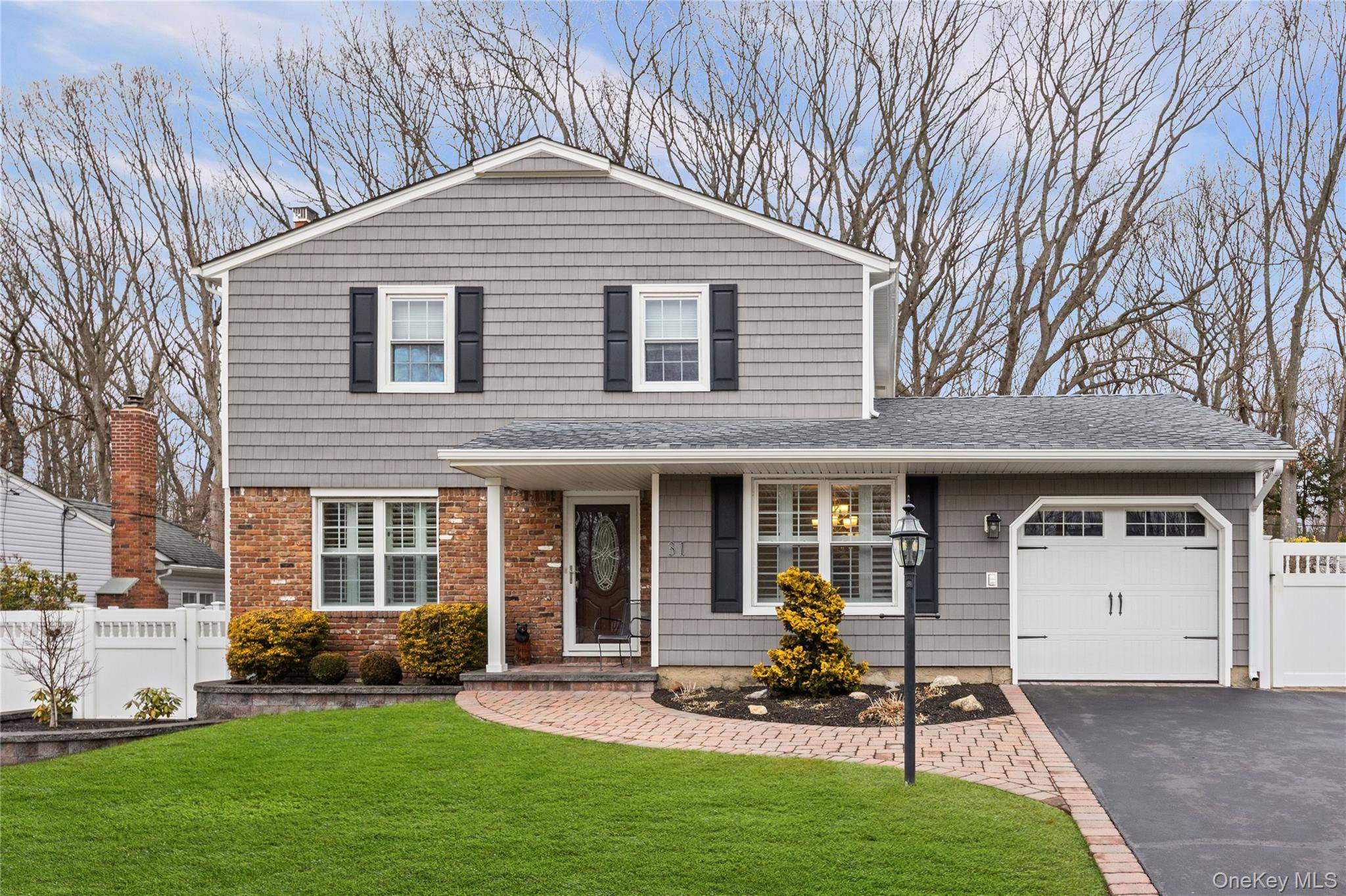Welcome to this Spectacular Renovated Colonial with 4 bedrooms, 2 full bath.