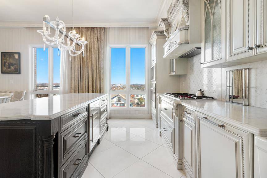 Step into a realm of opulence and refinement at 37 West End Ave.