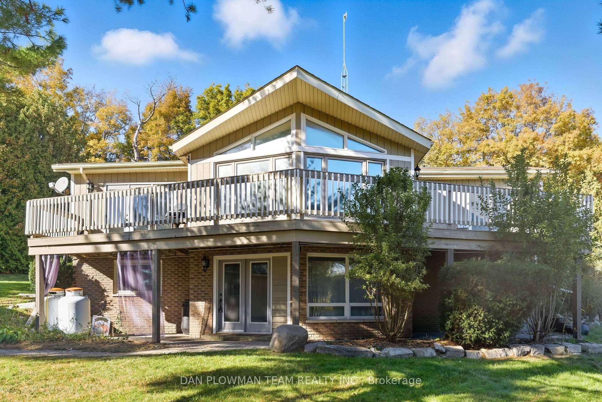 Charming Country Retreat On 4.