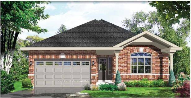 Welcome to this Charming Bungalow backing into Jennings Creek, Nestled in One of the Areas Most Sought After Neighbourhoods.