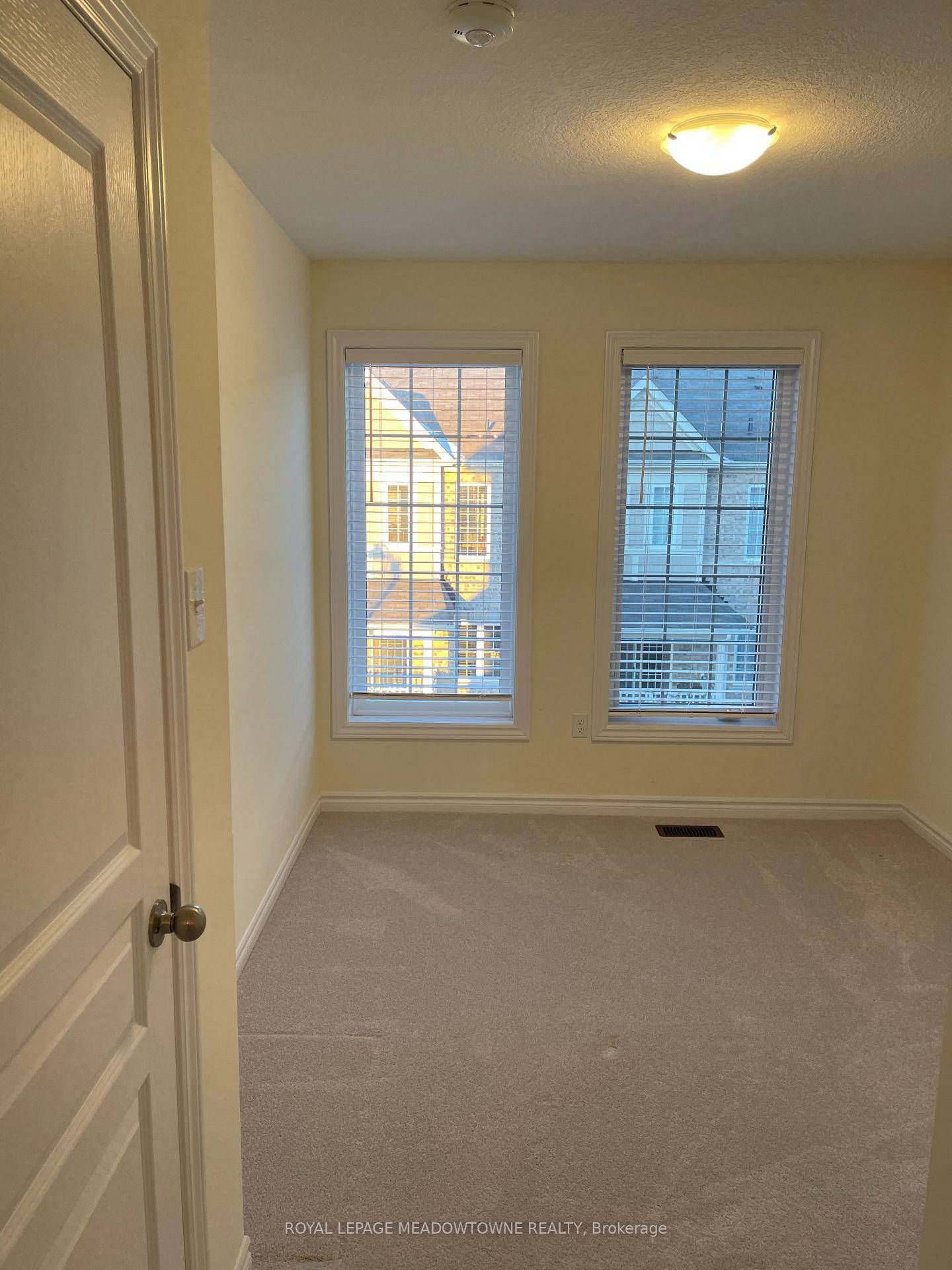 1266 Sq Ft. 3 Bedroom Corner Unit.