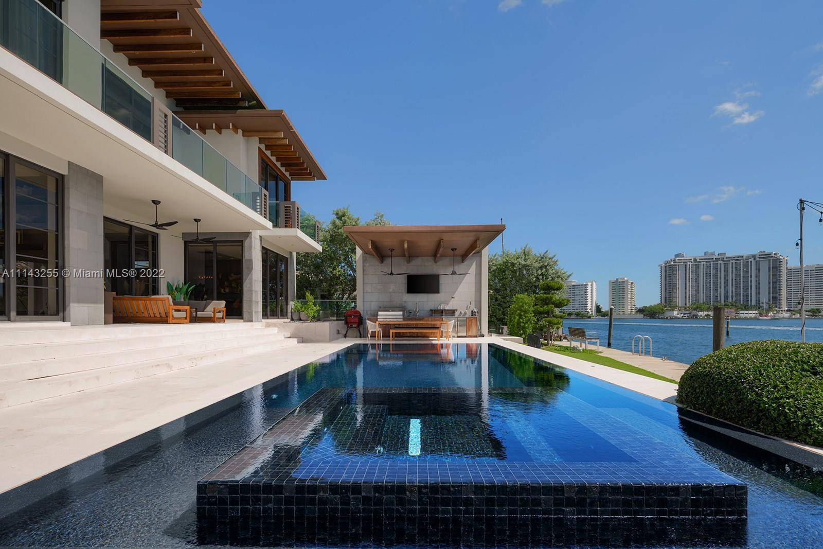 Exceptional estate on most desired of the Venetian Islands.