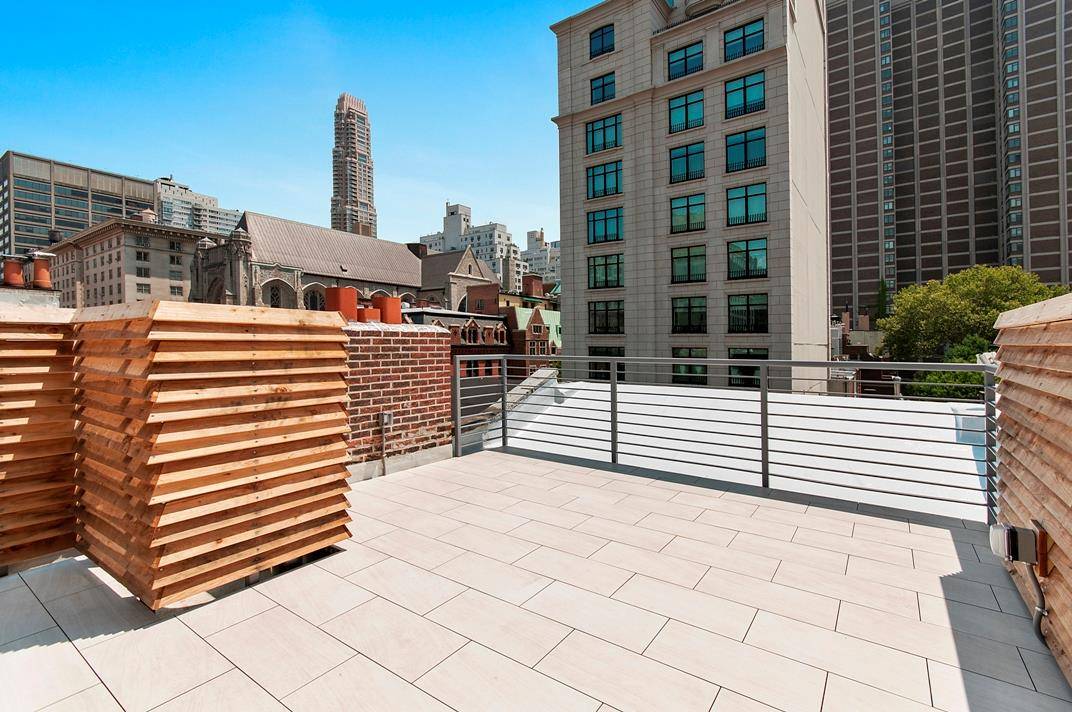 Welcome to 860 Lexington Avenue !