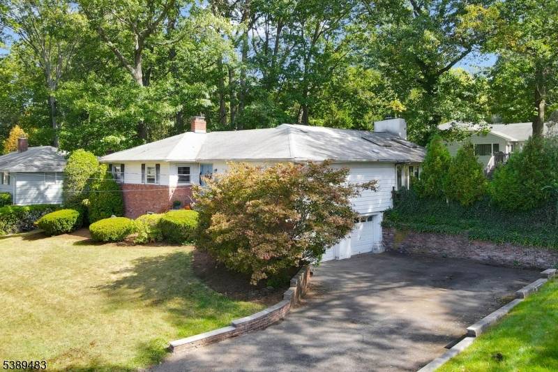 Location ! Location ! Beautiful, prime street in Township with highly rated K 5 elementary school at the end of the block !