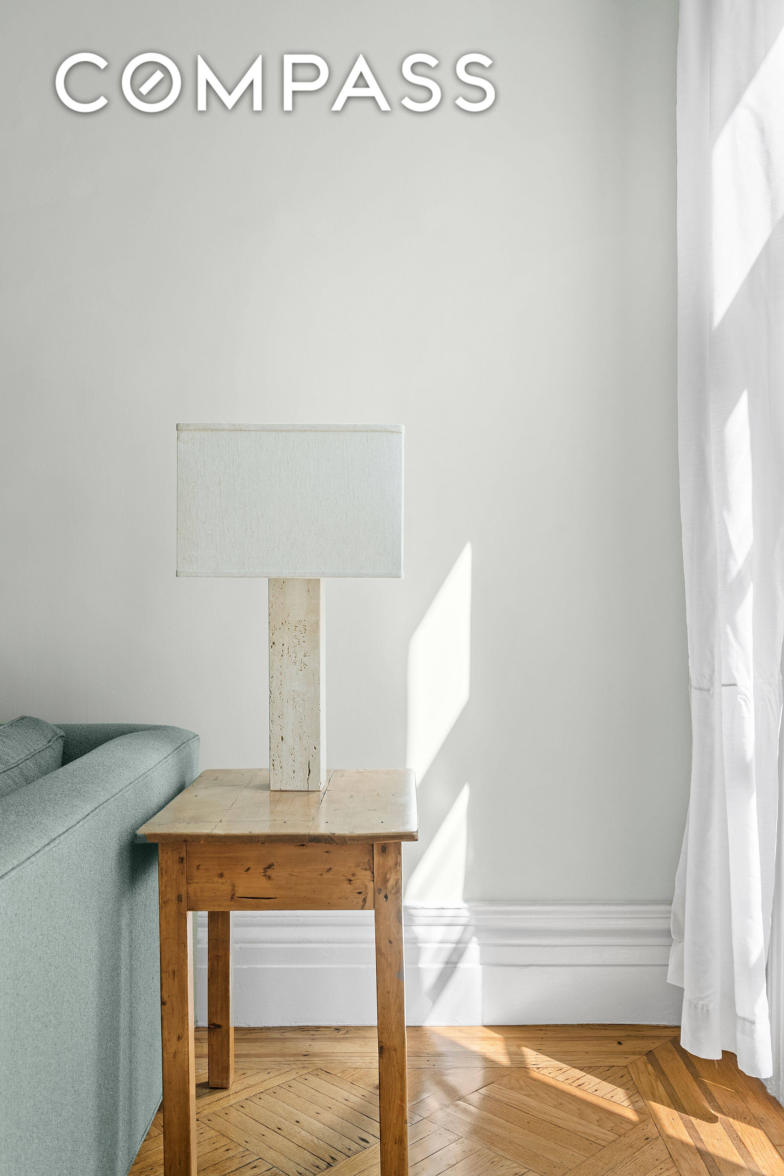Set on one of the finest Gramercy townhouse blocks shared with 32 other townhomes of varying styles, 335 East 18th Street is a lovingly maintained 20 foot wide, four story ...