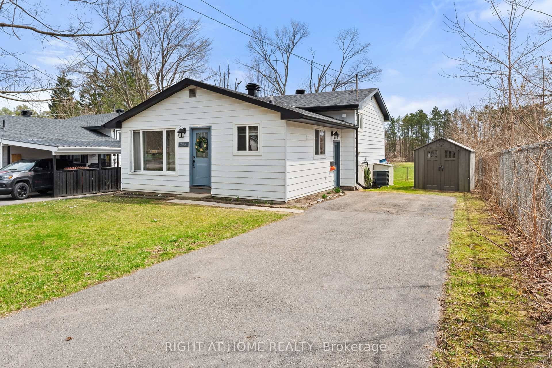 Welcome to your perfect place to call home !