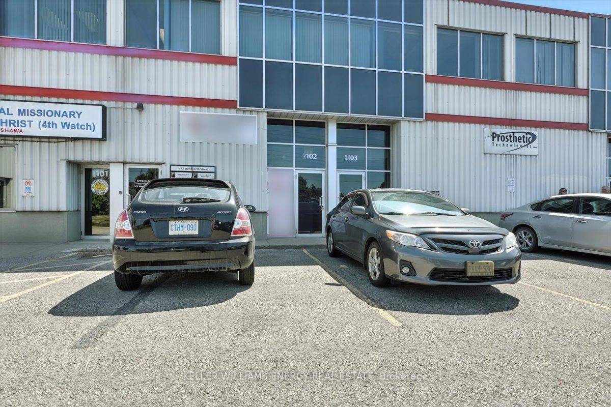 Looking to establish or grow your business in a strategic, easily accessible location ?