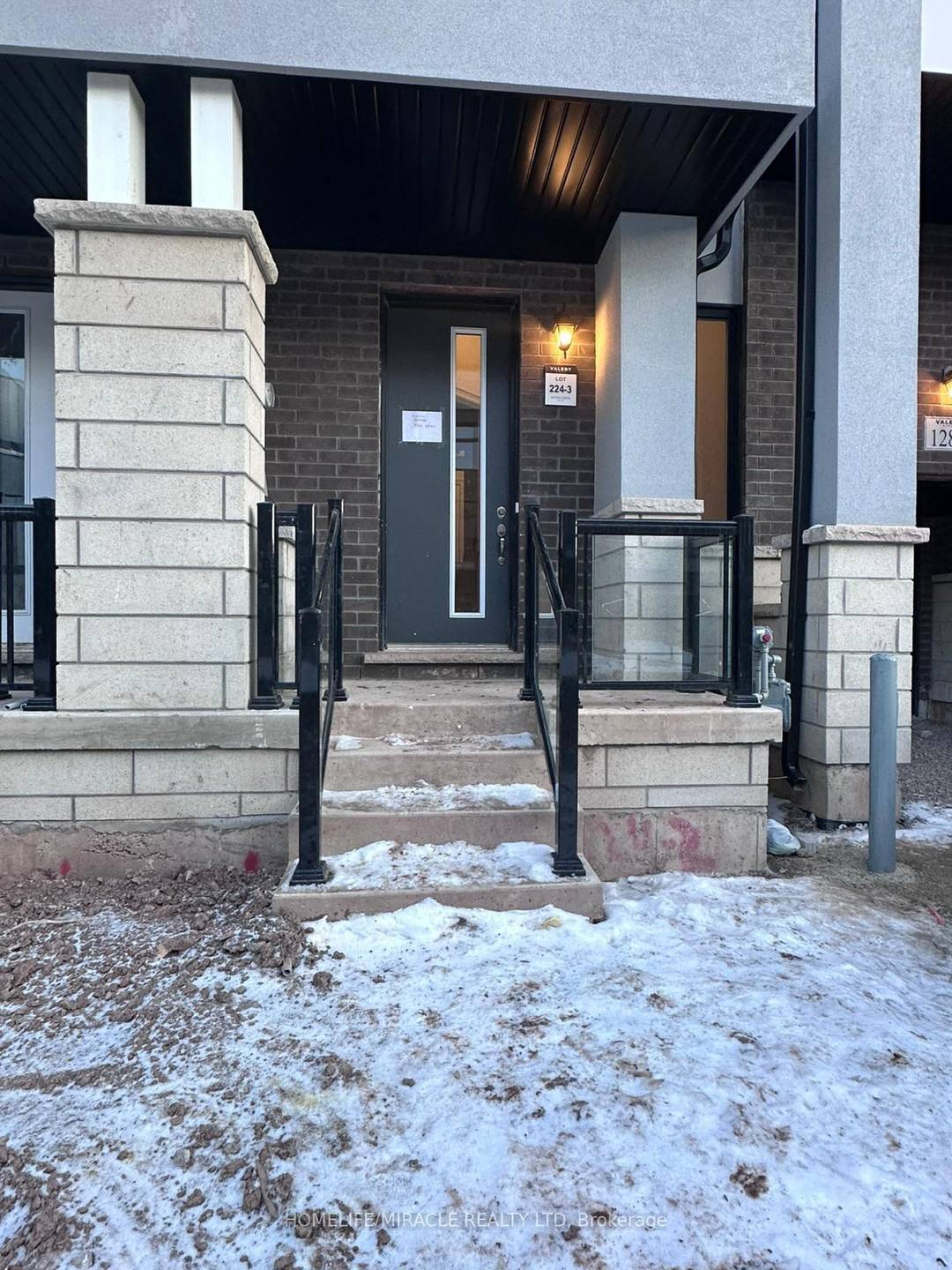 Welcome to your dream home in the highly sought after Upper Joshua Creek community in Oakville.